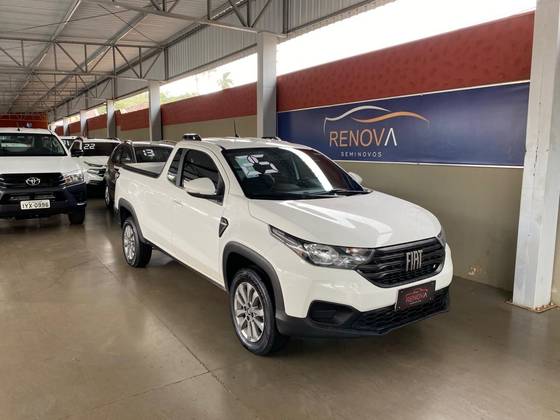 FIAT STRADA 1.3 FIREFLY FLEX FREEDOM CS MANUAL FIAT STRADA 1.3 FIREFLY FLEX FREEDOM CS MANUAL